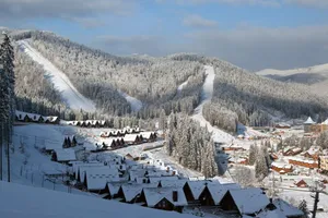 Буковель