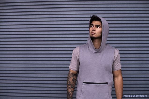 'Антистрес': український артист оригінально привітав жінок з 8 березня