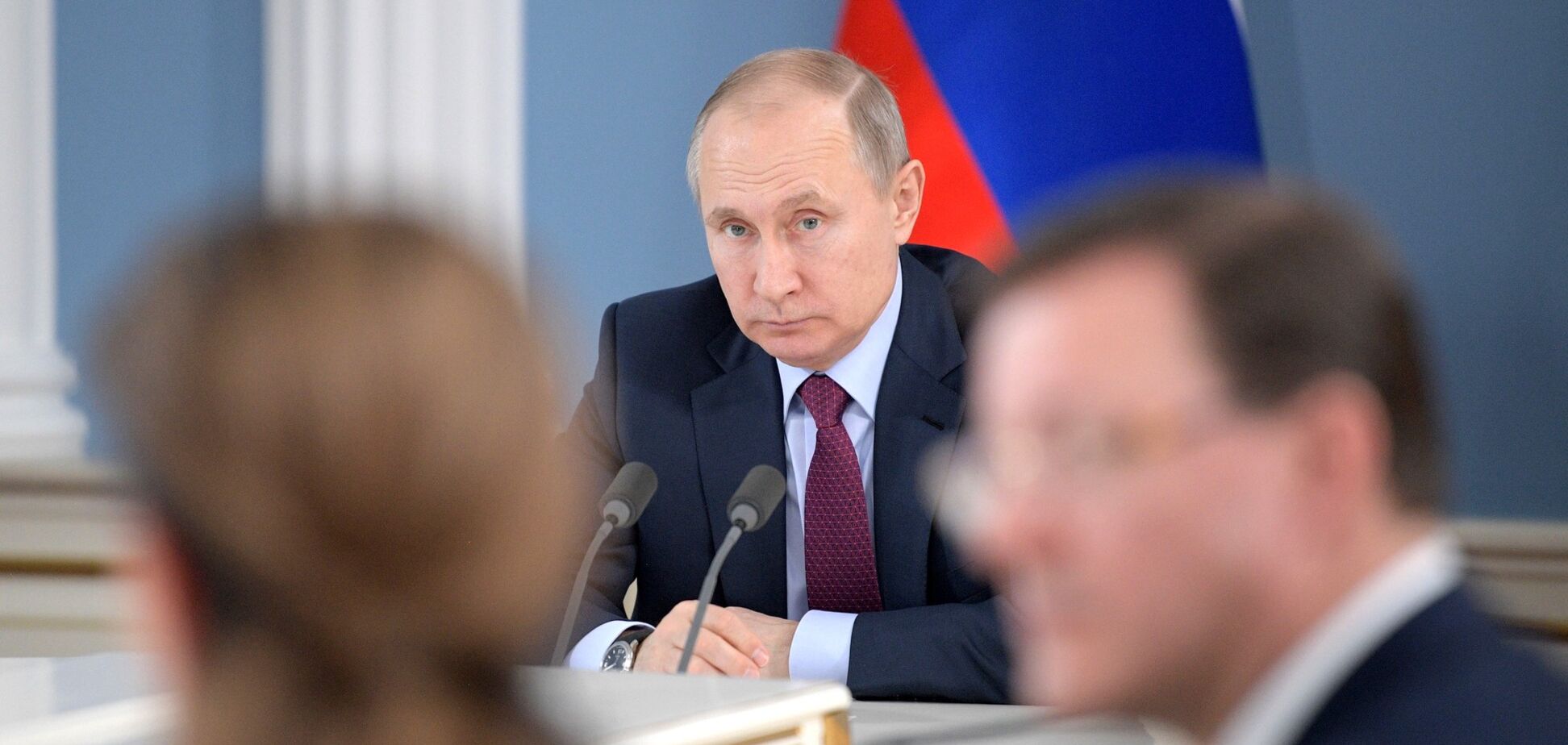 'Щоб не світити': експерт розповів, як Кремль надійде з військовими в Україні