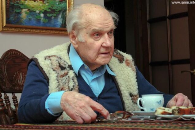 Ігор Юхновський