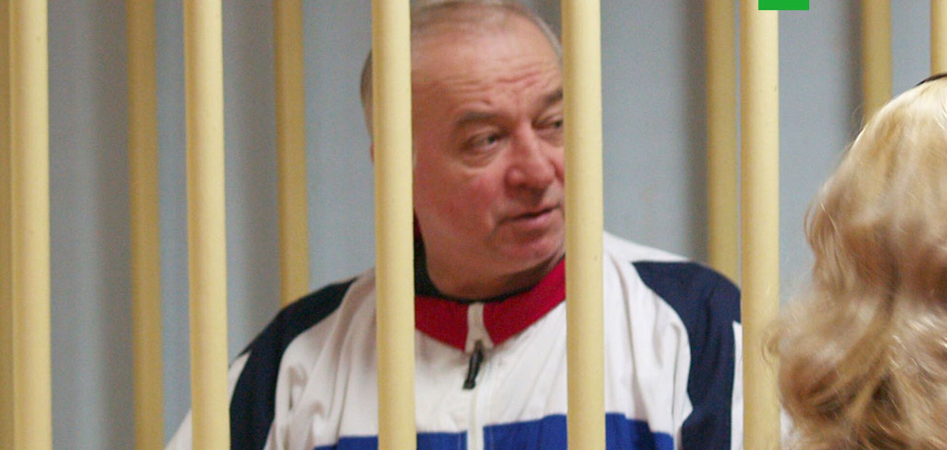 Отравление Скрипаля: ответные меры будут чрезвычайно жестскими