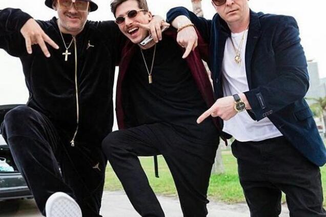 Потап показал откровенный клип