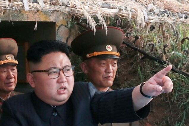 'Троянський кінь' КНДР