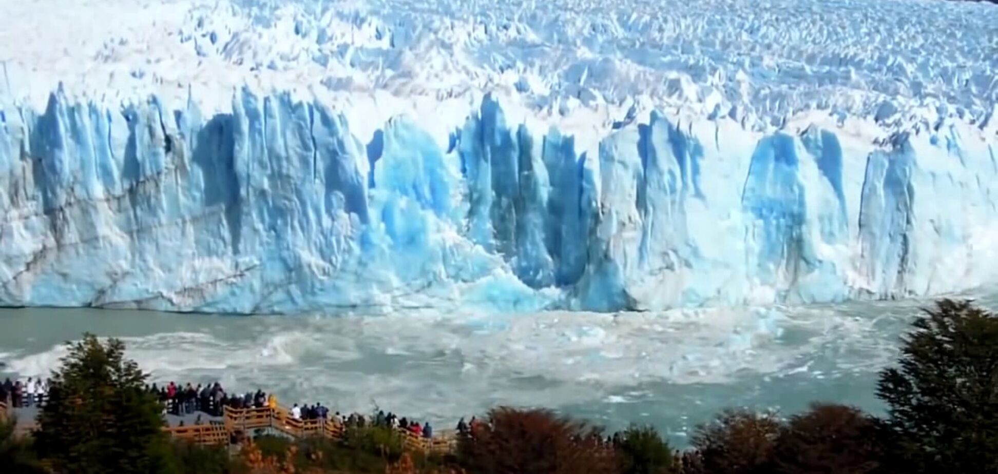 NASA напророчило кардинальные перемены на Земле