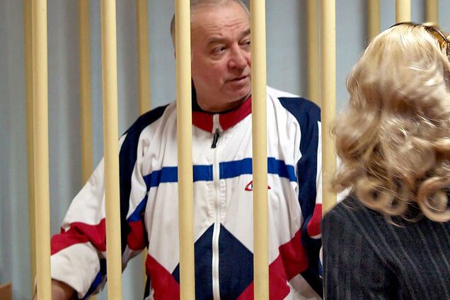 Работал на западные разведки: появились новые детали отравления Скрипаля
