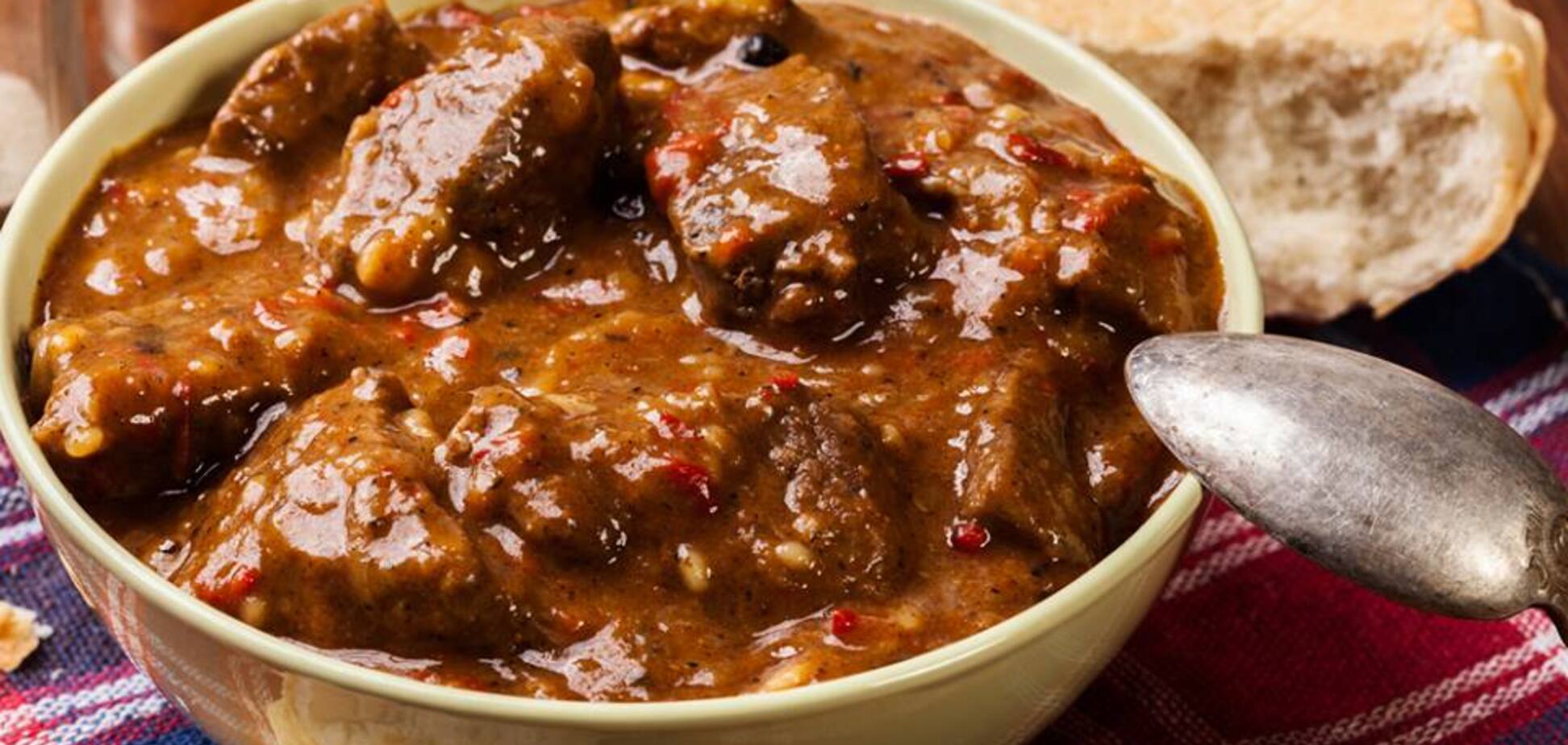 Мифы и легенды одесской кухни: мясо в кисло-сладком соусе