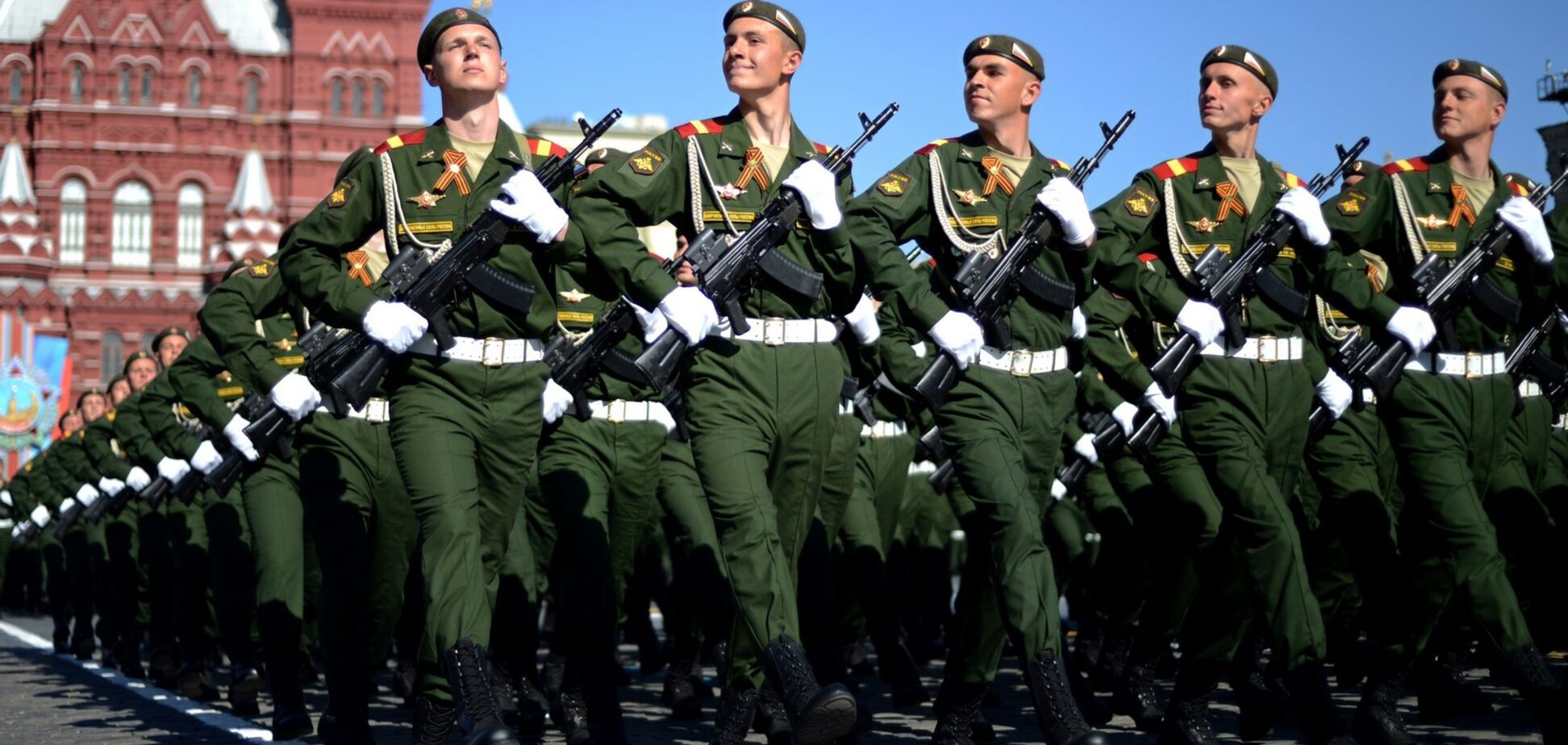 В НАТО обеспокоены военным превосходством России: названы сроки