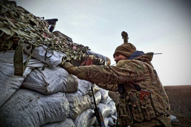 Уничтожал врагов на глазах пропагандистов: что известно о погибшем за Украину воине