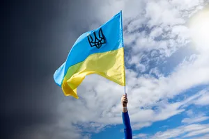 Изменение слов в гимне Украины: мы должны быть запрограммированы на жизнь
