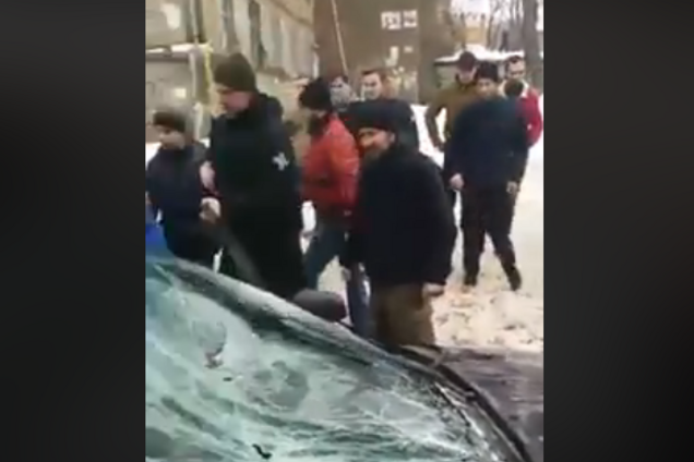 Избиение нардепа Левченко: титушек настигло жестокое наказание