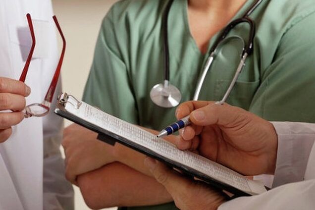 Як працюватимуть лікарі в Україні