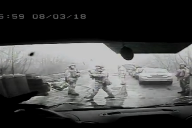 СБУ представила доказательства вины Рубана: опубликовано видео