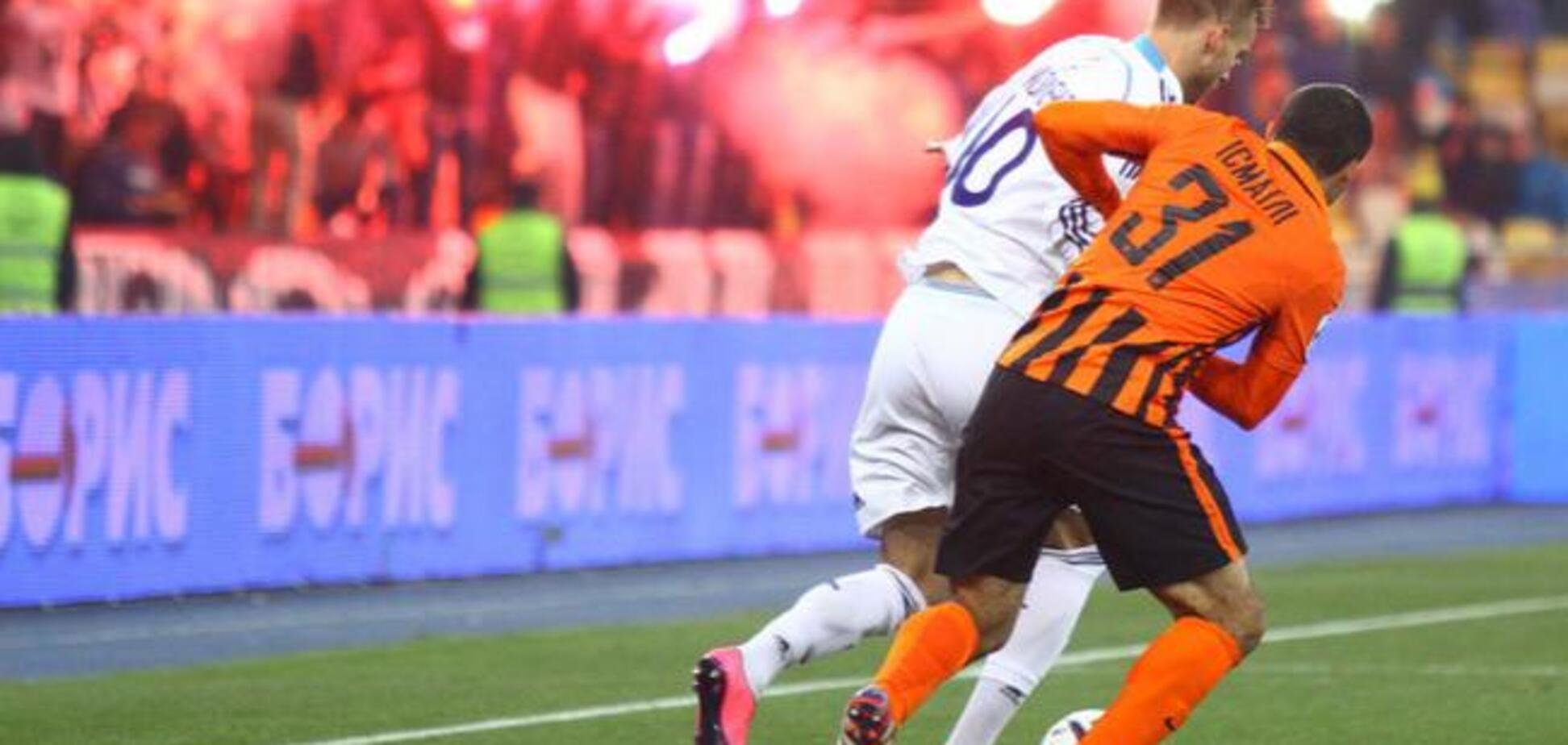 Подвиги бедных и ИТОГОВАЯ таблица ЧУ по футболу 2017/18