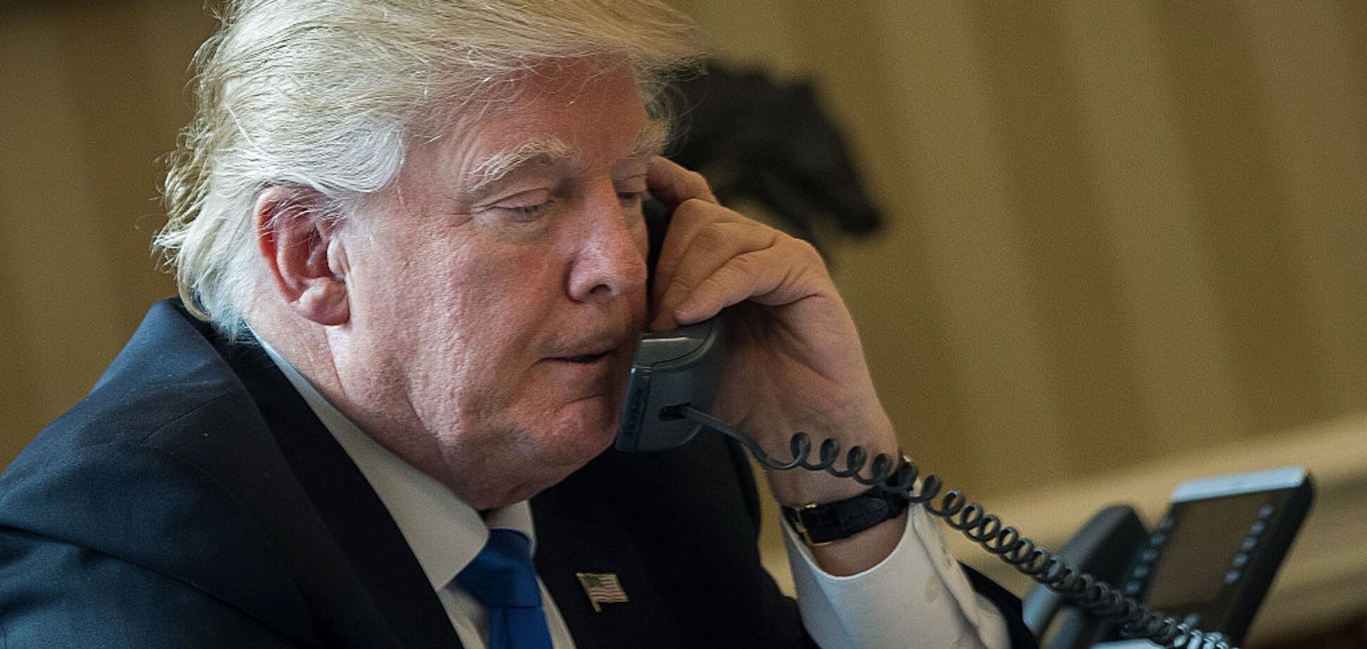 Зустріч Трампа з Кім Чен Ином: озвучено обов'язкову умову