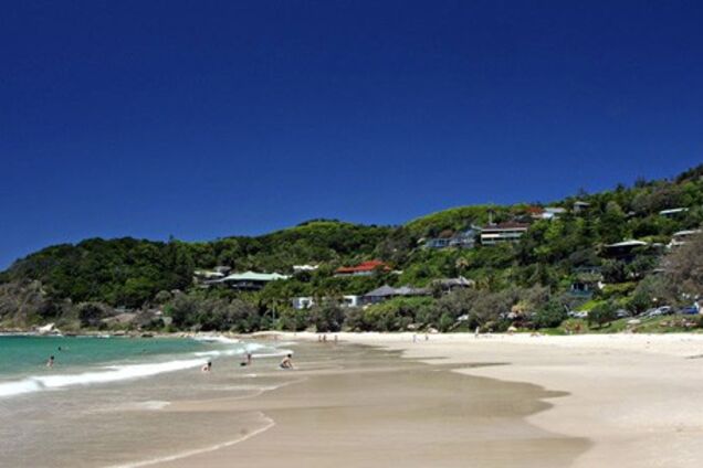 К берегу Австралии прибило загадочного морского монстра: опубликованы фото