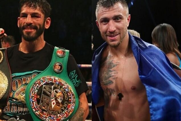 Через жінок: у Ломаченка виникли нові проблеми в США