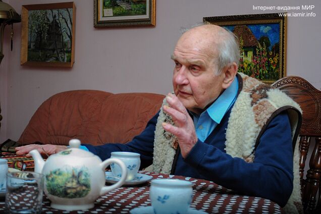 Виноваты не россияне: известный академик назвал главную беду украинцев