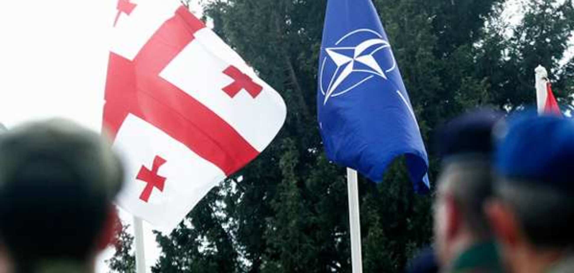 Грузия, потом Украина? НАТО нашло лазейку для вступления стран