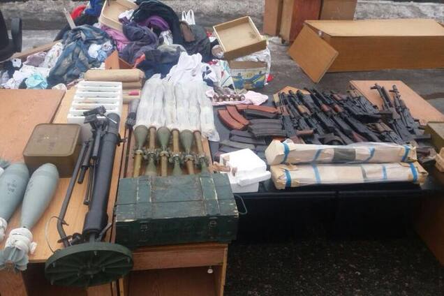 У Рубана начинается новая жизнь на Лукьяновке