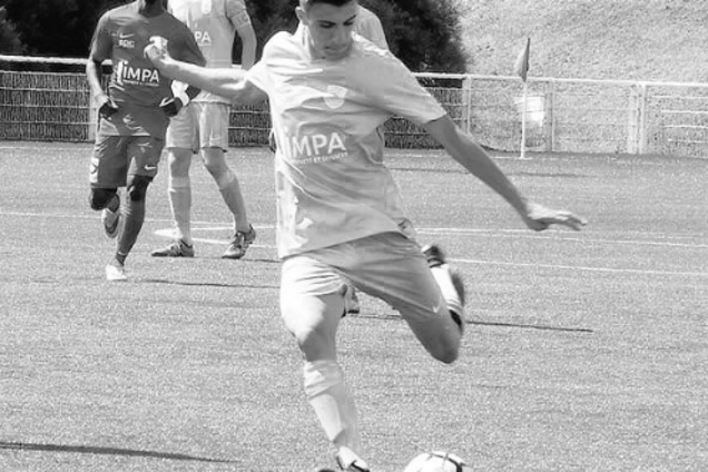 Трагедія у Франції: матч чемпіонату скасували через смерть 18-річного футболіста