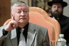 анатолий карпов