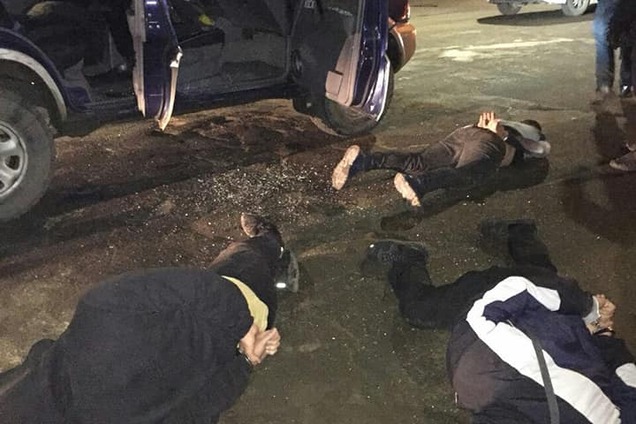 В Ивано-Франковске в ночном клубе устроили стрельбу