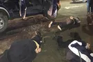 В Ивано-Франковске в ночном клубе устроили стрельбу