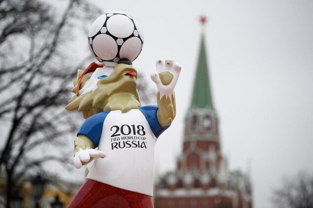 Смертельные стадионы: над ЧМ-2018 в России нависла серьезная угроза - СМИ