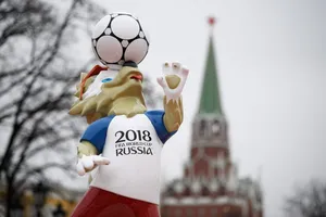 Участник ЧМ-2018 в России объявил бойкот турниру