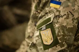 Снимал унижения на видео: под Киевом боец ВСУ издевался над пенсионеркой