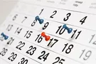 Какие праздники будут отмечать украинцы в апреле 2018