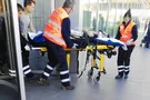Многочисленные переломы: в Испании едва не погиб одноклубник футболиста сборной Украины