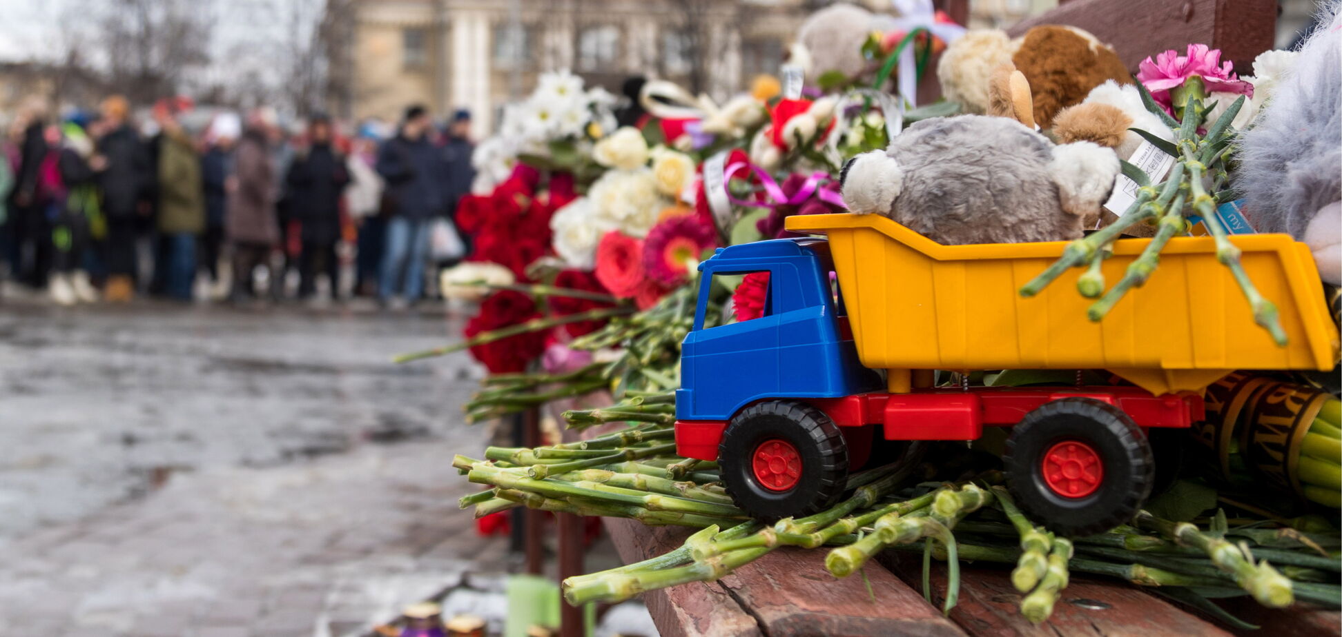 Орлуша описав реакцію в РФ на українців