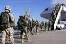 американская армия