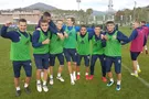 Шесть ключевых футболистов "Динамо" не смогут сыграть с "Мариуполем"