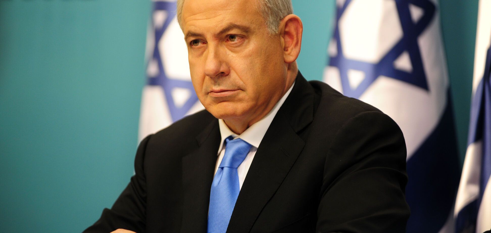 'Відмінна робота!' Прем'єр Ізраїлю похвалив своїх військових