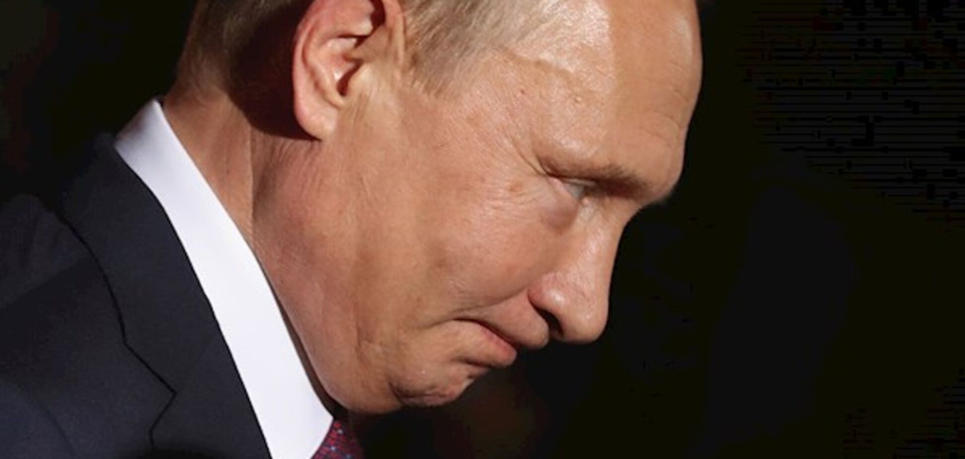 ЕС введет персональные санкции за выборы Путина в Крыму