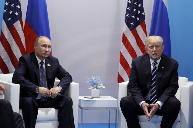 Виведення військ США з Сирії: в Росії розповіли, чого чекати від Путіна