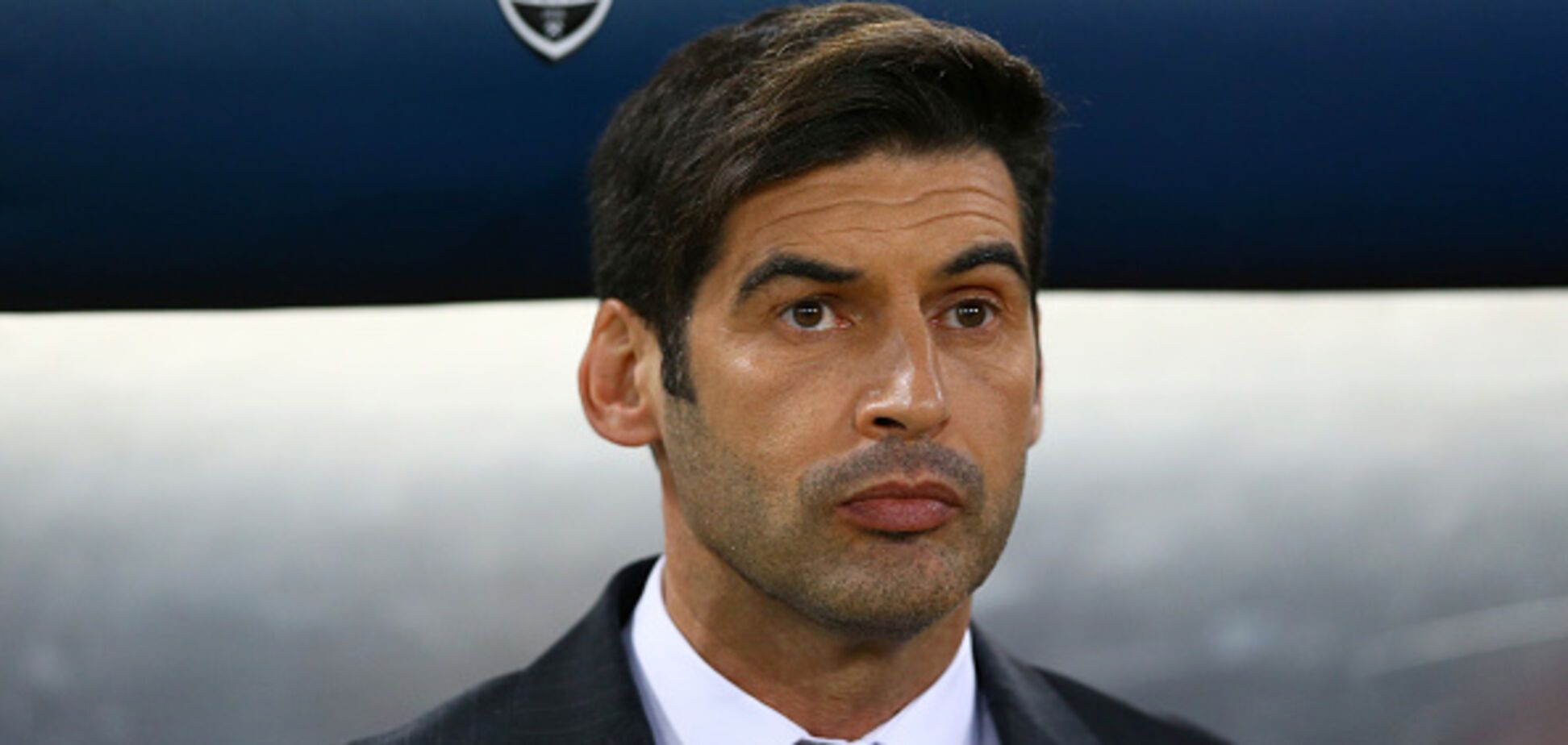 Пауло Фонсека