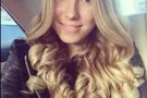 Нашлись сексуальные фото новой жены младшего Ющенко