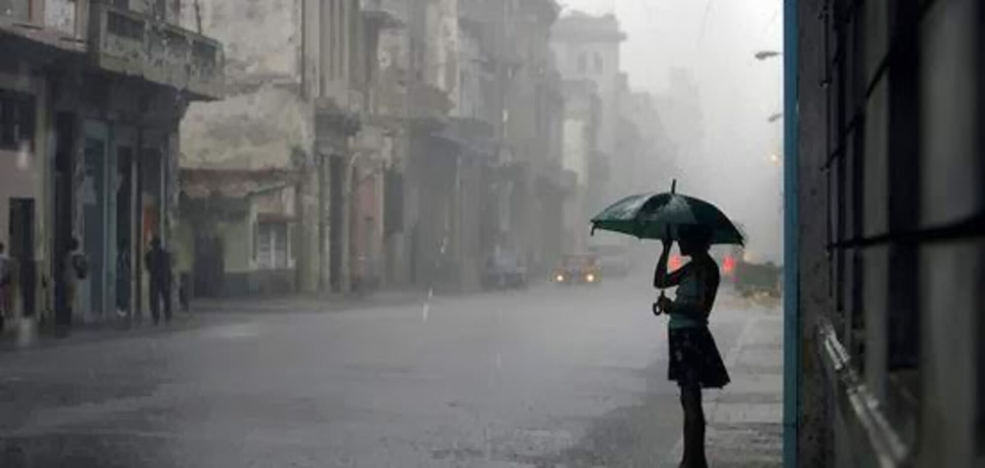 'Жахливі руйнування': метеорологи попередили про серйозні кліматичні аномалії