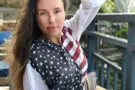 Жена Ющенко