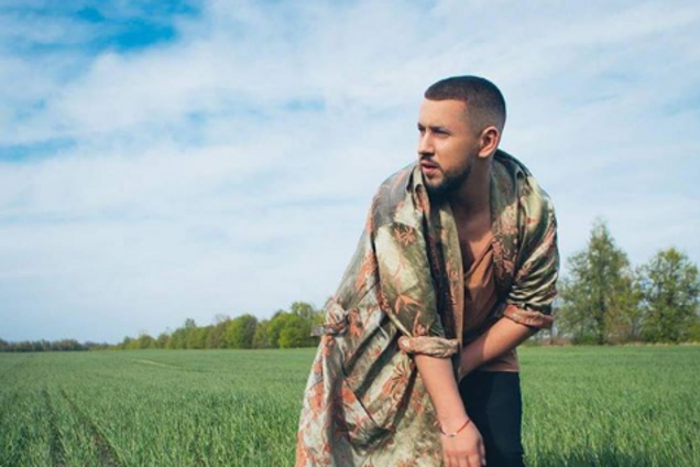 Дмитрий Монатик