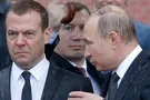 Путин уже давно вышел на финишную прямую