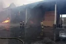 В России вспыхнул новый масштабный пожар: все подробности