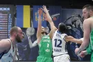 Определились все полуфиналисты Суперлиги Пари-Матч