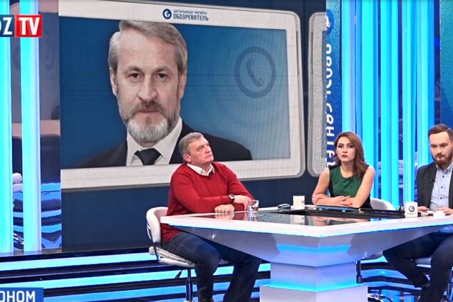 США и ЕС взялись за Путина: Закаев сказал, чем ответит Россия