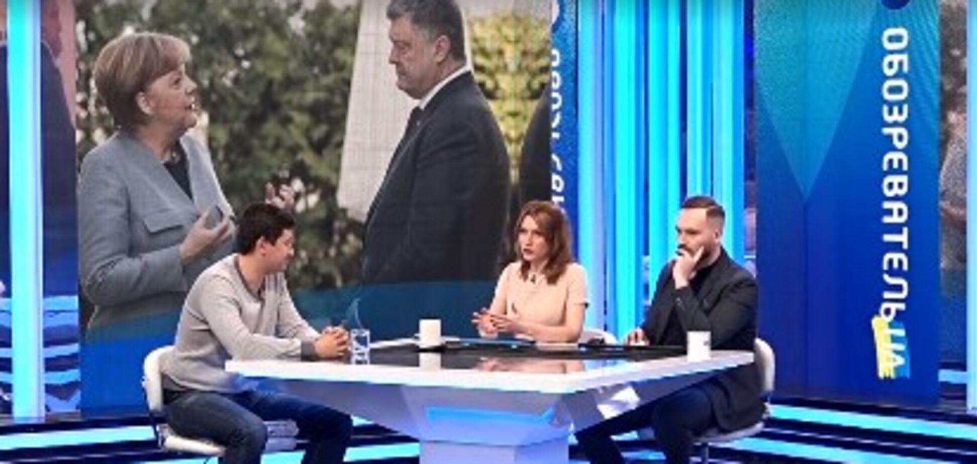 Валерий Кравченко