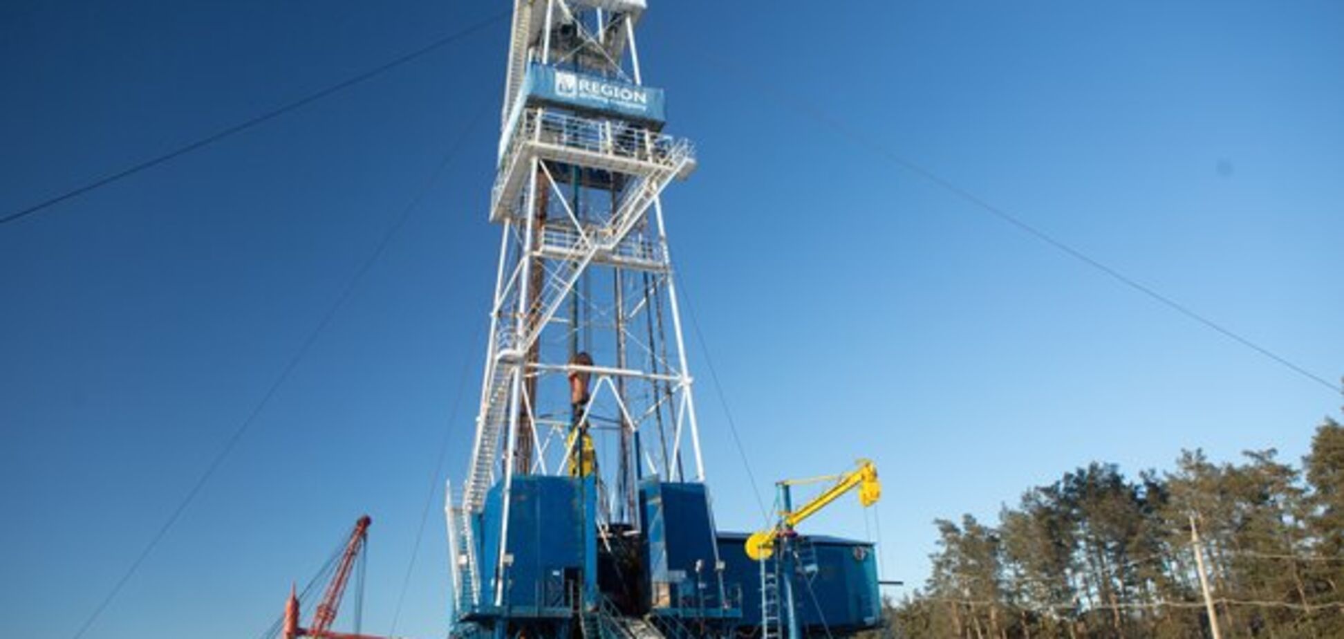 'ДТЭК Нефтегаз' признан лучшим в управлении репутацией среди нефтегазодобывающих компаний