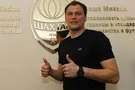 Официально: "Шахтер" определился с судьбой Пятова